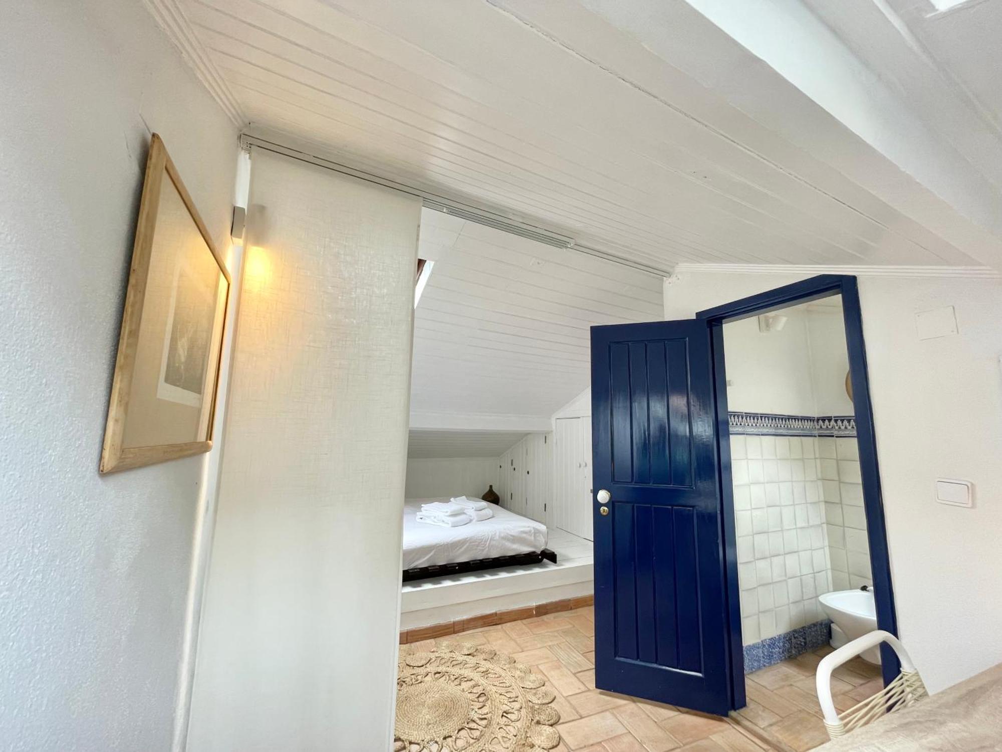Casa Ilheus Villa Santo Isidoro Dış mekan fotoğraf