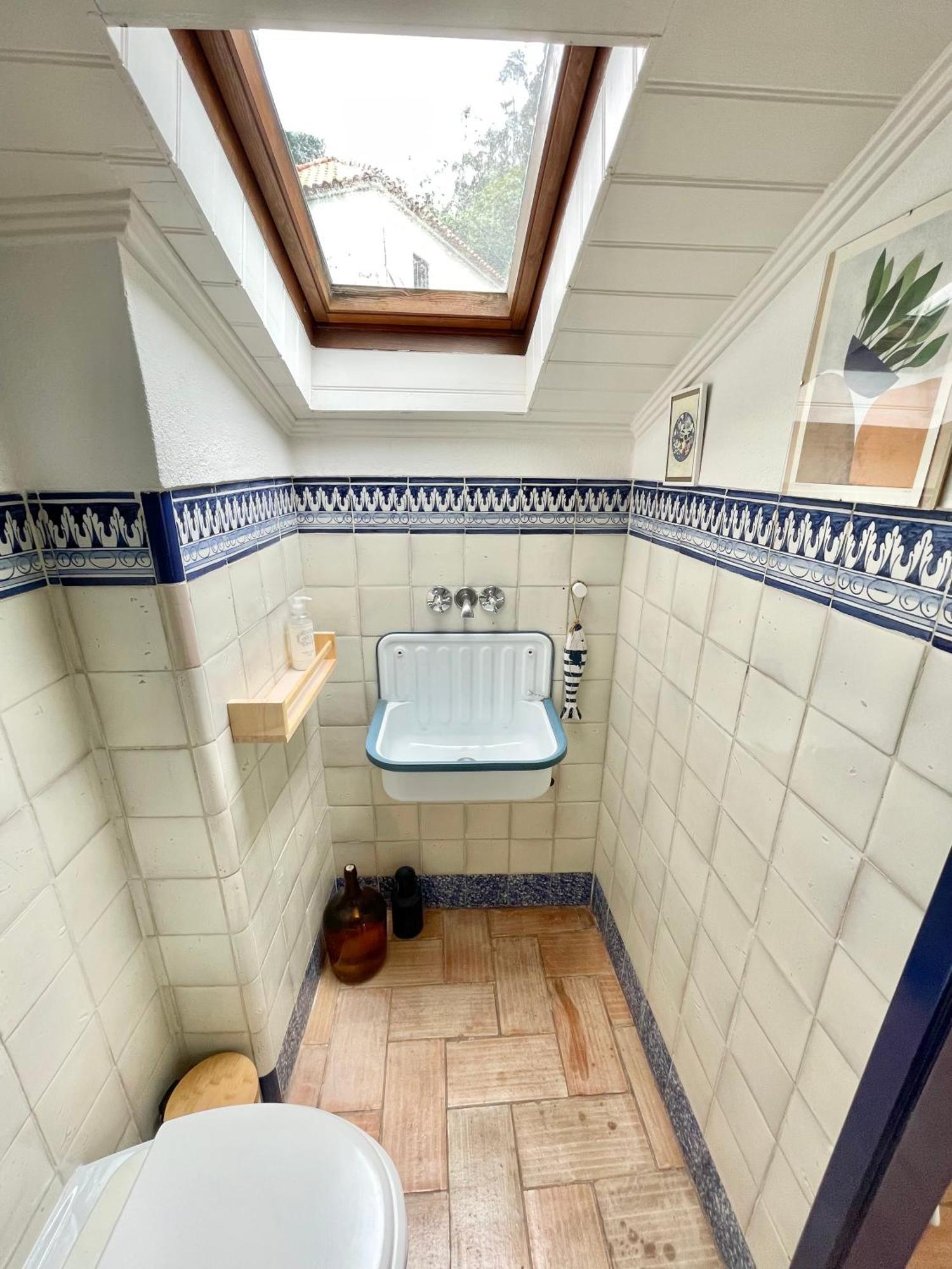 Casa Ilheus Villa Santo Isidoro Dış mekan fotoğraf