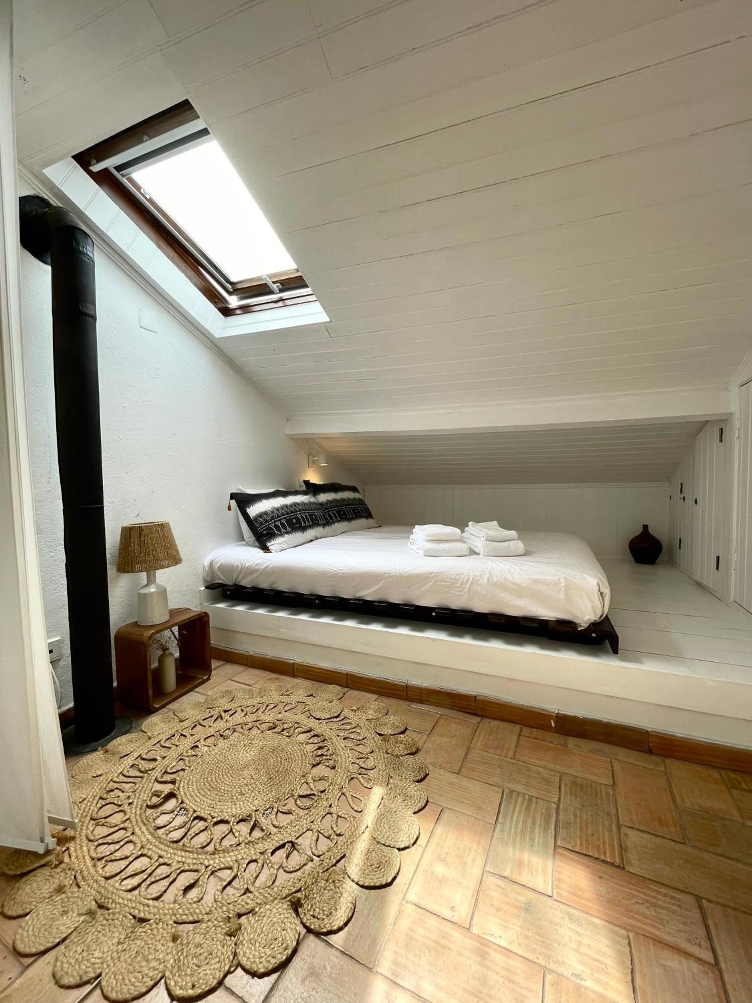 Casa Ilheus Villa Santo Isidoro Dış mekan fotoğraf