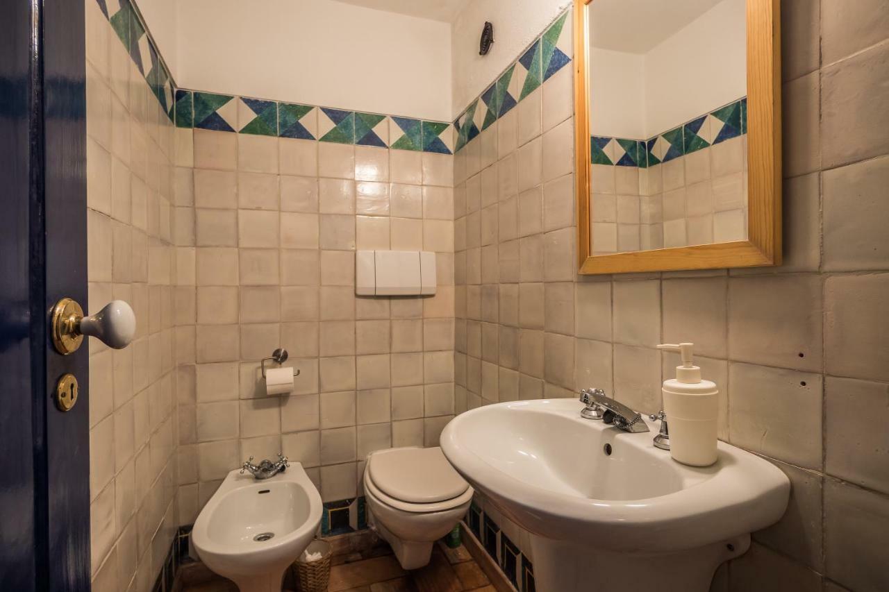 Casa Ilheus Villa Santo Isidoro Dış mekan fotoğraf